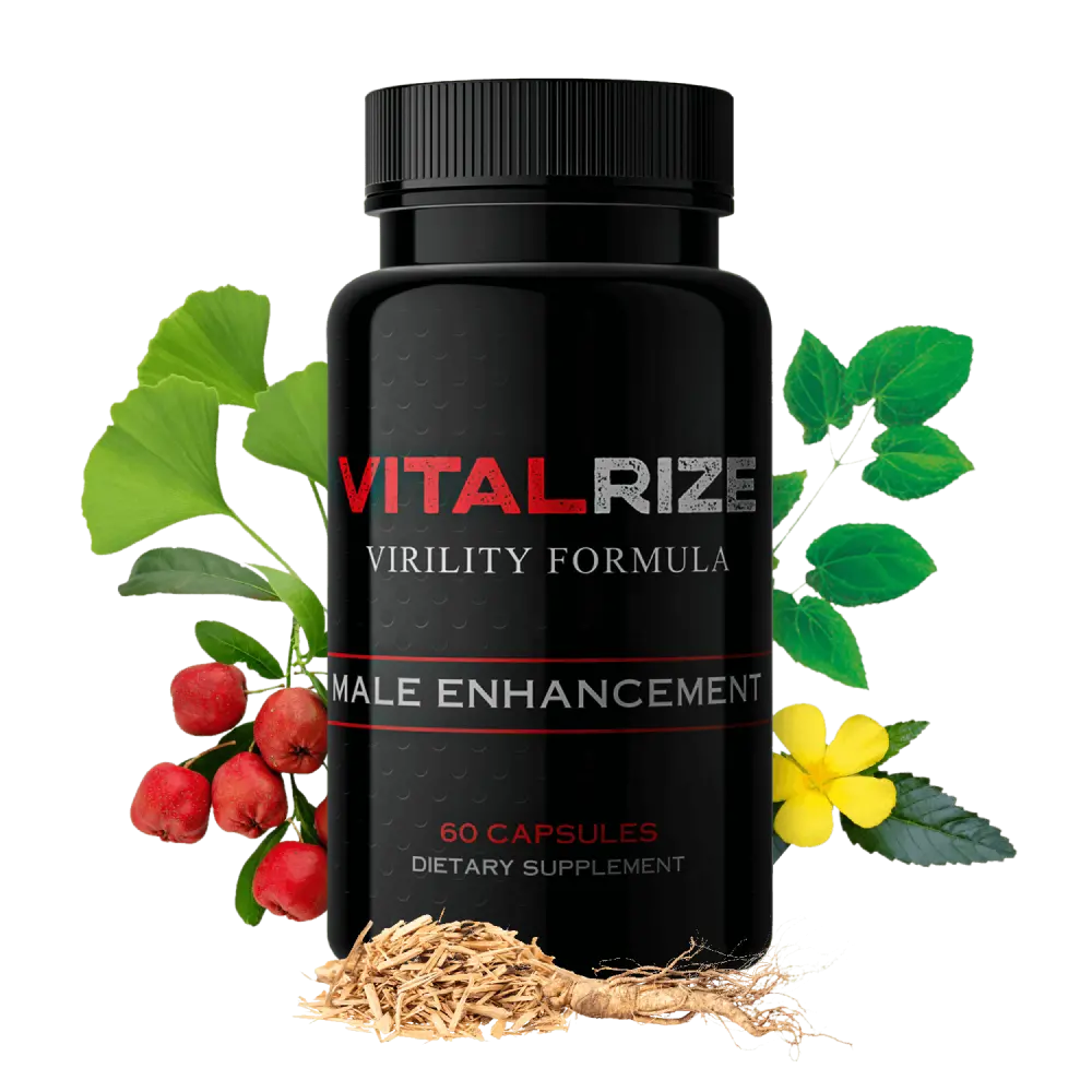 VitalRIZE Pills